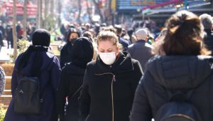 Ankara’daki yoğunluk tedirgin etti! “Korkutucu günlerin gelebileceğini hissediyoruz”