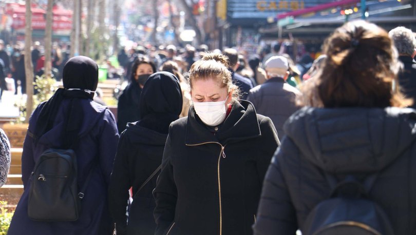 Ankara’daki yoğunluk tedirgin etti! “Korkutucu günlerin gelebileceğini hissediyoruz”