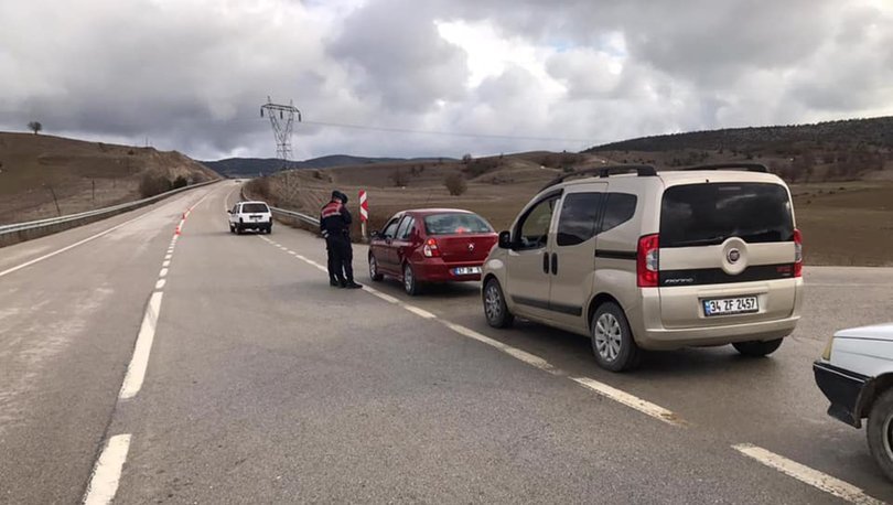 Çok yüksek riskli kent Sinop’ta kırmızı alarm! 24 saat sorgulanacak…