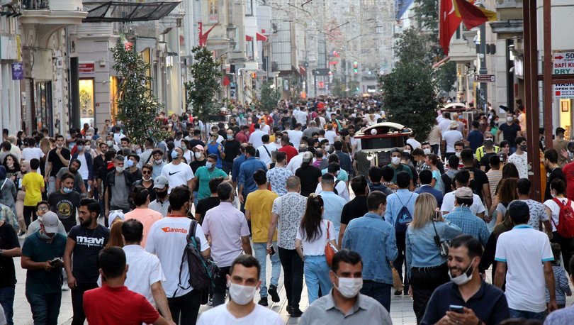 ‘Kadınlar, koronavirüsü daha çok ciddiye alıyor’