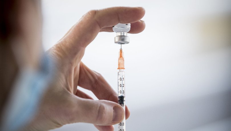 Pfizer-BioNTech aşısından sevindiren haber! “Brezilya tipi mutasyona karşı etkili”