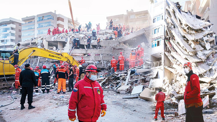 Evini yenilemek isteyenler için kentsel dönüşümün 10 kritik aşaması… Riskli binadan kurtulmanın yol haritası