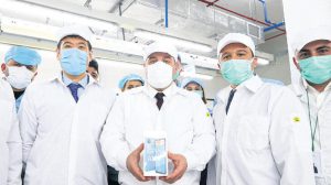 OPPO, Türkiye’de test üretimine başladı