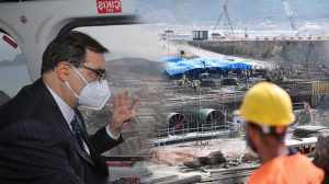 Son dakika: Dünyada bir ilk! Temeli atıldı: Türkiye için büyük önem taşıyor