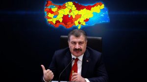Son dakika: Bilim Kurulu sonrası Bakan Koca’dan çok kritik açıklama! Tek tek duyurdu…