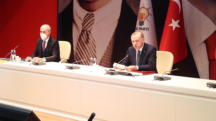 AK Parti’nin yeni seçim yasası hazır! Baraj netleşti