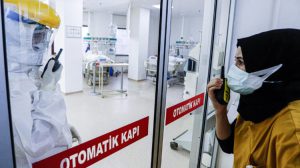 Mutasyon alarmı! 81 ile yeni korona genelgesi