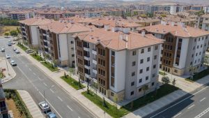 TOKİ satışa çıkarıyor! Başakşehir’da 201 bin liraya konut