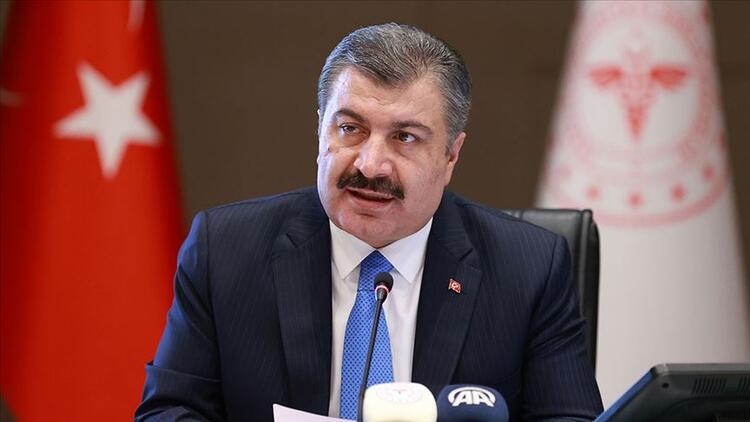 14 Mart koronavirüs tablosu | Sağlık Bakanlığı bugünkü vaka sayısında son durum açıklandı