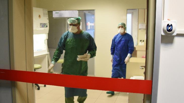 Endişe sürüyor: 20 Mart koronavirüs tablosu açıklandı
