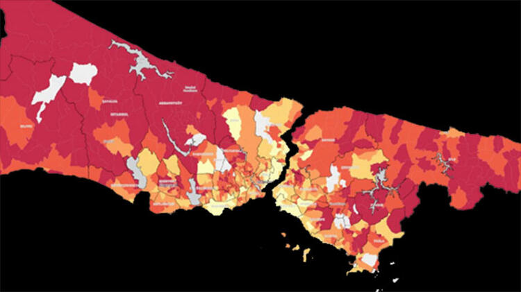 ‘İstanbul’da kapanma’ uyarısı: Aman dikkat!