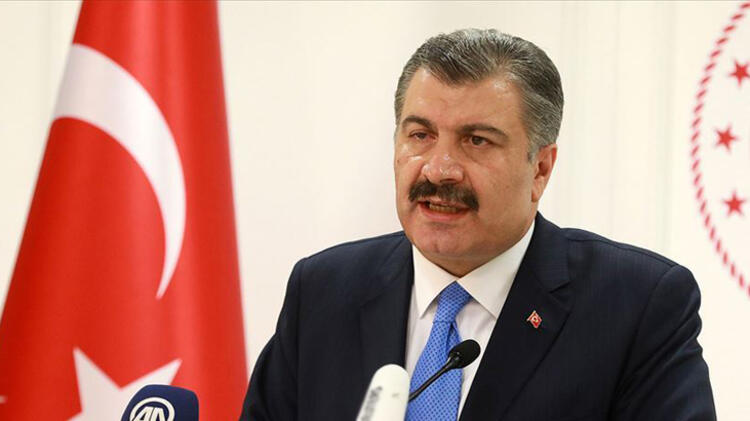 31 Mart koronavirüs tablosu açıklandı! İşte, bugünkü vaka ve ölü sayısında son durum Sağlık Bakanlığı