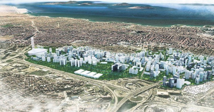 Devletten, depreme karşı dev yenilenme hamlesi