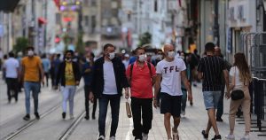 27 Mart koronavirüs vaka ve vefat sayıları açıklandı! İşte Kovid-19 verilerinde son durum