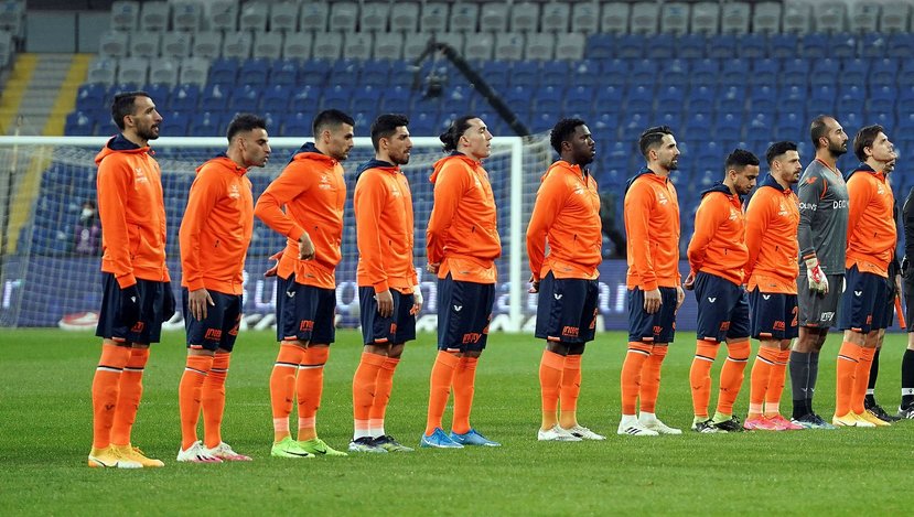 Başakşehir Beşiktaş maçında Aykut Kocaman’dan tek değişiklik!