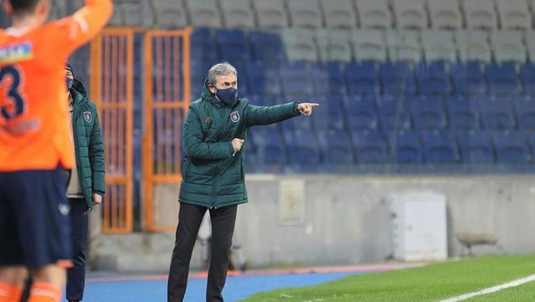 ‘Bizden iyi oynadılar’
