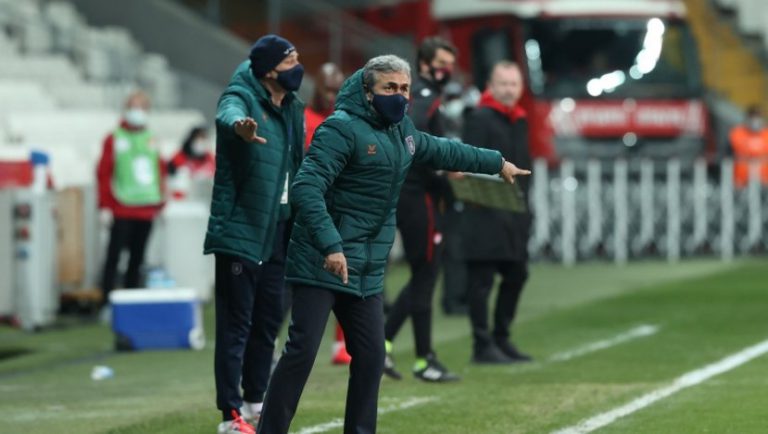 Kocaman değişiklik