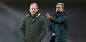İşte Beşiktaş – Başakşehir maçında muhtemel 11’ler