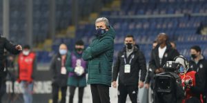 Beşiktaş Başakşehir maçında Aykut Kocaman’dan 6 değişiklik