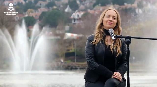 Başakşehir Belediyesi’nden 14 Mart Tıp Bayramı’na özel video
