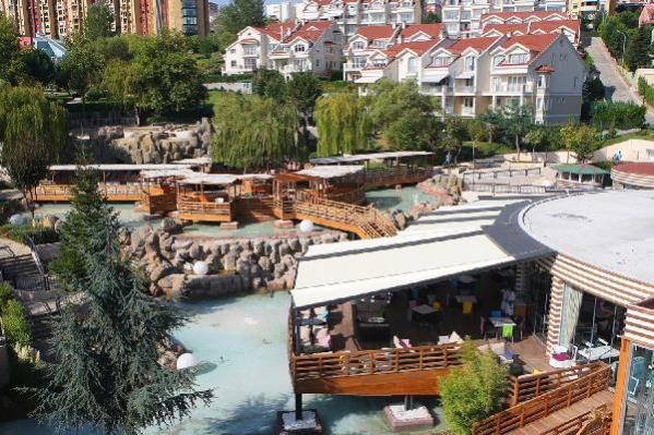 Başakşehir Sosyal Tesisleri Kovid – 19 önlemleri kapsamında hizmete başladı