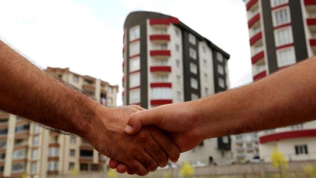 TOKİ 8 şehirde 1.365 konutu kurasız satışa sundu! Fiyatlar 114 bin, taksitler 557 liradan başlıyor