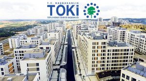 Toki İstanbul 2021 Konutları için İhale Tarihleri