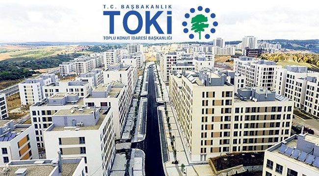 Toki İstanbul 2021 Konutları için İhale Tarihleri