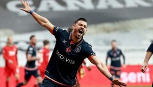Giuliano da davayı kazandı!