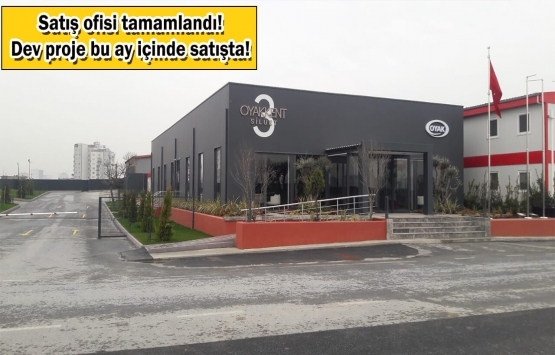 Oyak 3 Silüet: Oyakkent 3. Etap’ın adı belli oldu!