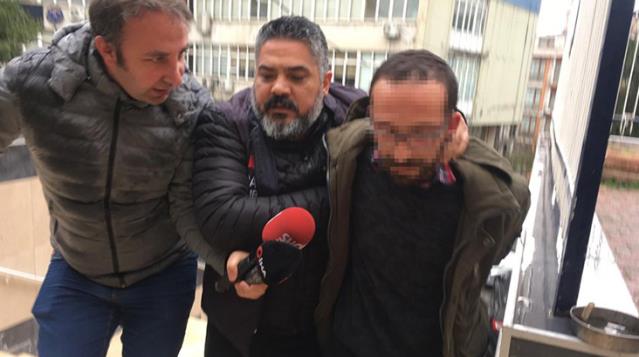 Amcasını öldürüp ceset parçalarını farklı yerlere atan cani yeğene müebbet hapis cezası