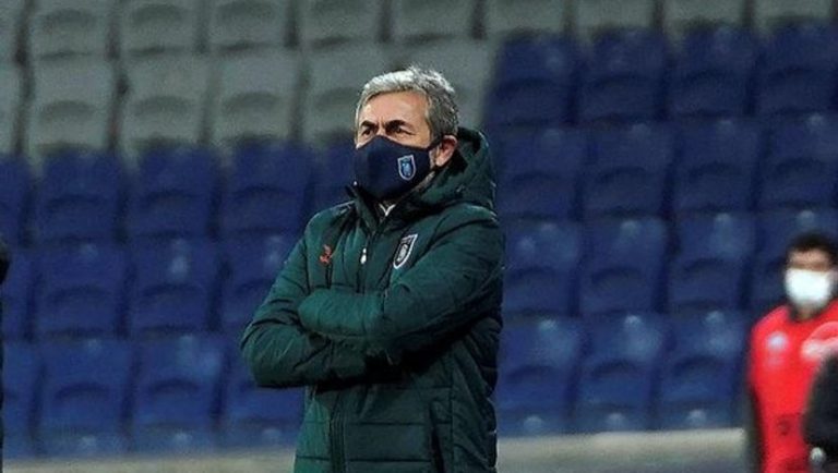 Başakşehir Fenerbahçe maçı sonrası Aykut Kocaman: Akıl alır gibi değil