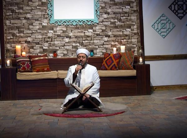 Başakşehir’de ramazan sevinci hanelerde yaşatılacak