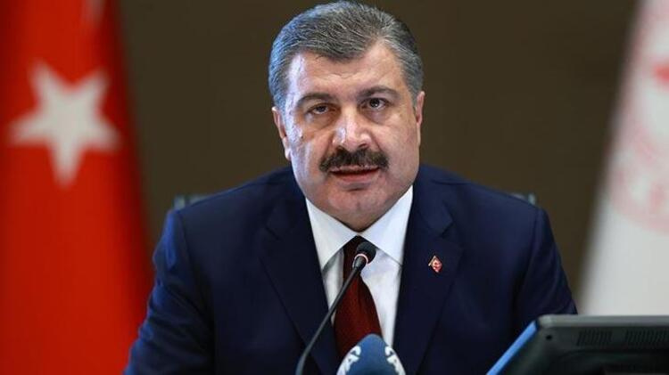 7 Nisan bugünkü koronavirüs tablosu, güncel vaka sayısı! Sağlık Bakanlığı korona (covid-19) tablosunda vefat sayısında son durum…