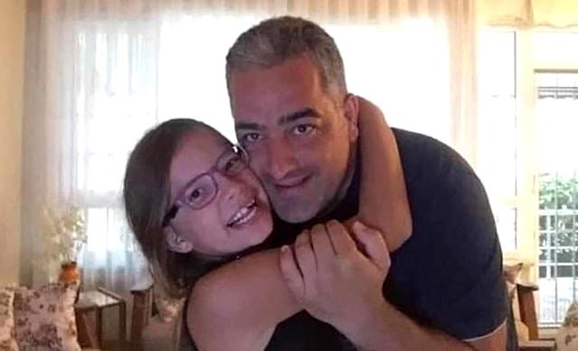 İSTESOB Başkanı Faik Yılmaz’ın iş adamı oğlu Cüneyt Yılmaz, kızını öldürerek intihar etti- Arkasında 6 sayfalık mektup bırakan Yılmaz, eşini suçladı