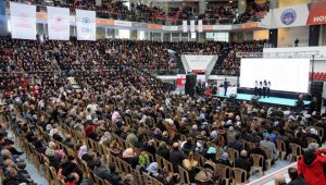 TOKİ’nin Sosyal Konut Projesi’nde kuralar ertelendi