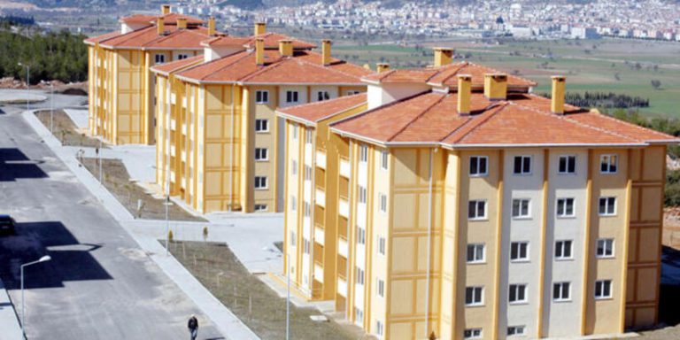 TOKİ İndirim Kampanyası 2021 ne zaman bitiyor? TOKİ İndirim Kampanyasına başvuru nasıl yapılır, şartlar neler?