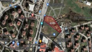 İstanbul’da dev arsa satıldı! İçinde hafriyat çalışması var