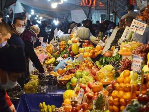 İstanbul’da bugün hangi semt pazarları kurulacak?