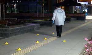 Başakşehir’de restorana silahlı saldırı: 1 yaralı