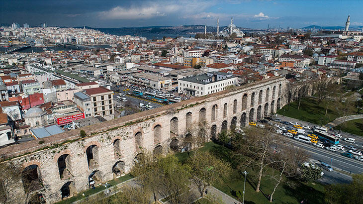 TOKİ İstanbul’da 4 yeni proje