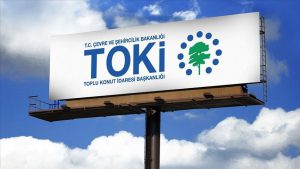 TOKİ 32 ilde 278 arsayı açık artırmayla satacak