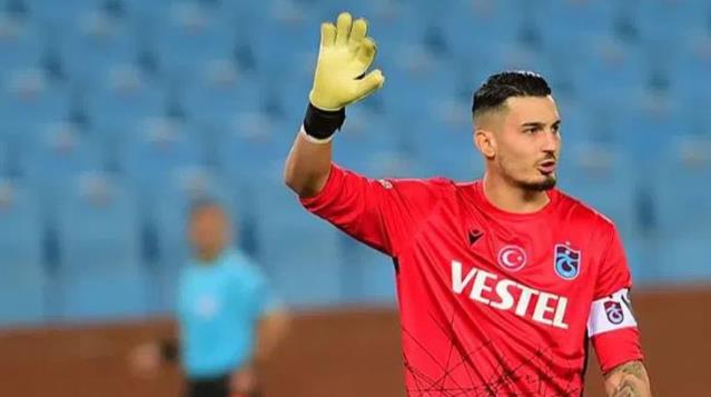 Trabzonspor, Uğurcan’ı 30 milyon euroya Inter’e verdi, boşluğu Mert Günok’la doldurdu