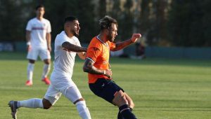 Başakşehir Hatayspor 2-2