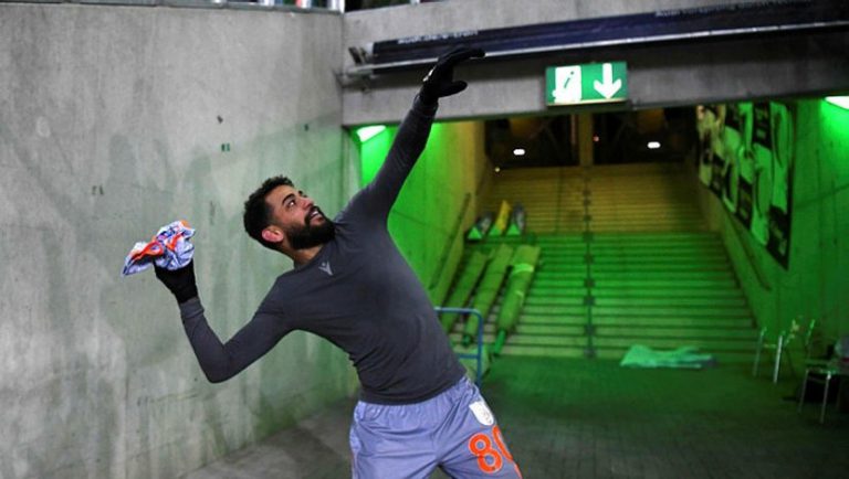 Medipol Başakşehir defans oyuncusu Junior Caiçara ile sözleşme uzattı!