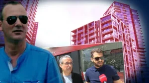 Başakşehir’de emlak dolandırıcılığı iddiası! Mağdurlar şokta