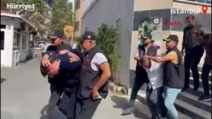 Başakşehir’deki kesik baş cinayetinde 6 şüpheli gözaltına alındı