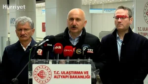 Başakşehir-Kayaşehir metro hattı, Cumhurbaşkanı Erdoğan’ın katılacağı törenle hizmete açılıyor